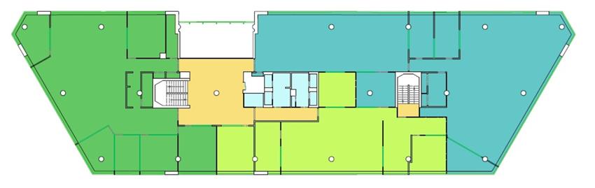 Bureau Location 31500 TOULOUSE