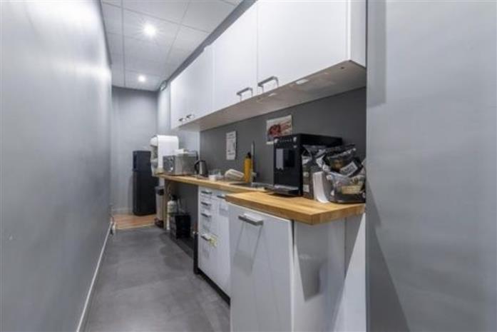 Bureau Location 75001 PARIS