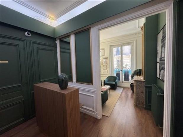 Bureau Location 75001 PARIS