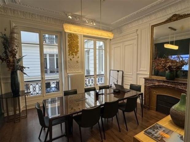 Bureau Location 75001 PARIS