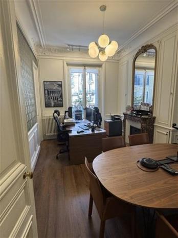 Bureau Location 75001 PARIS