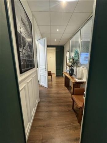 Bureau Location 75001 PARIS