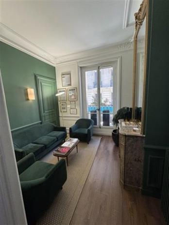 Bureau Location 75001 PARIS