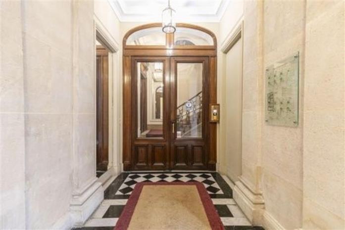 Bureau Location 75001 PARIS