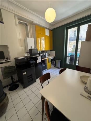 Bureau Location 75001 PARIS