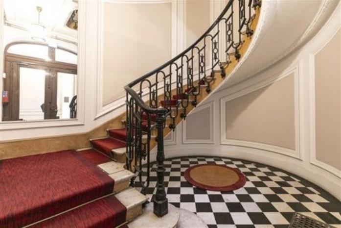 Bureau Location 75001 PARIS