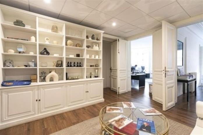 Bureau Location 75001 PARIS