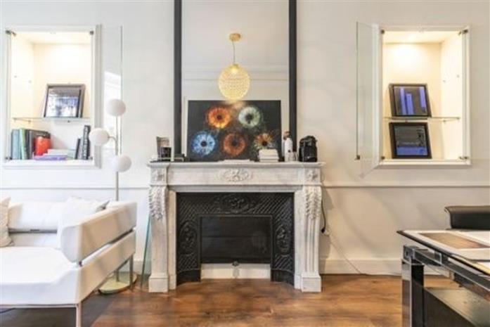 Bureau Location 75001 PARIS