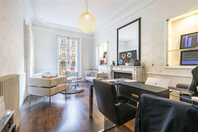 Bureau Location 75001 PARIS