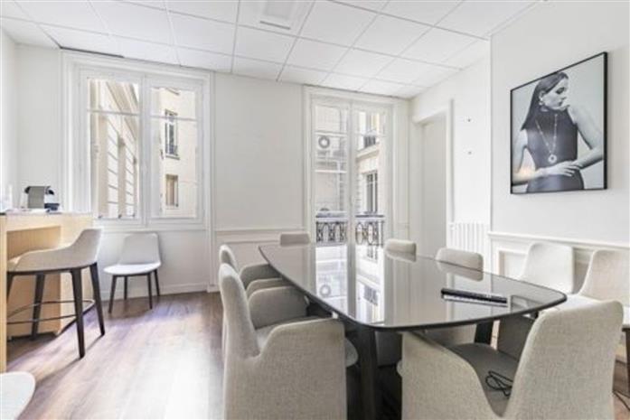 Bureau Location 75001 PARIS