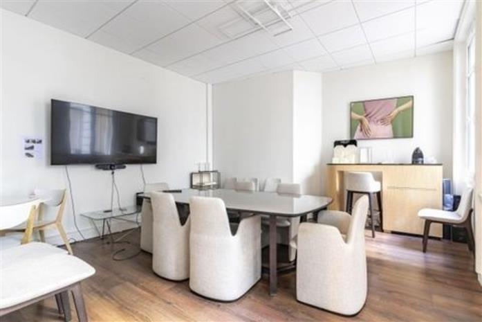 Bureau Location 75001 PARIS