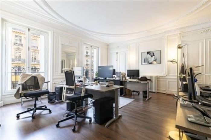 Bureau Location 75001 PARIS