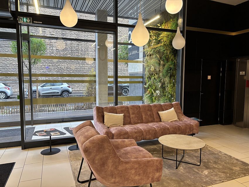 Bureau Location 69003 LYON 241 RUE GARIBALDI