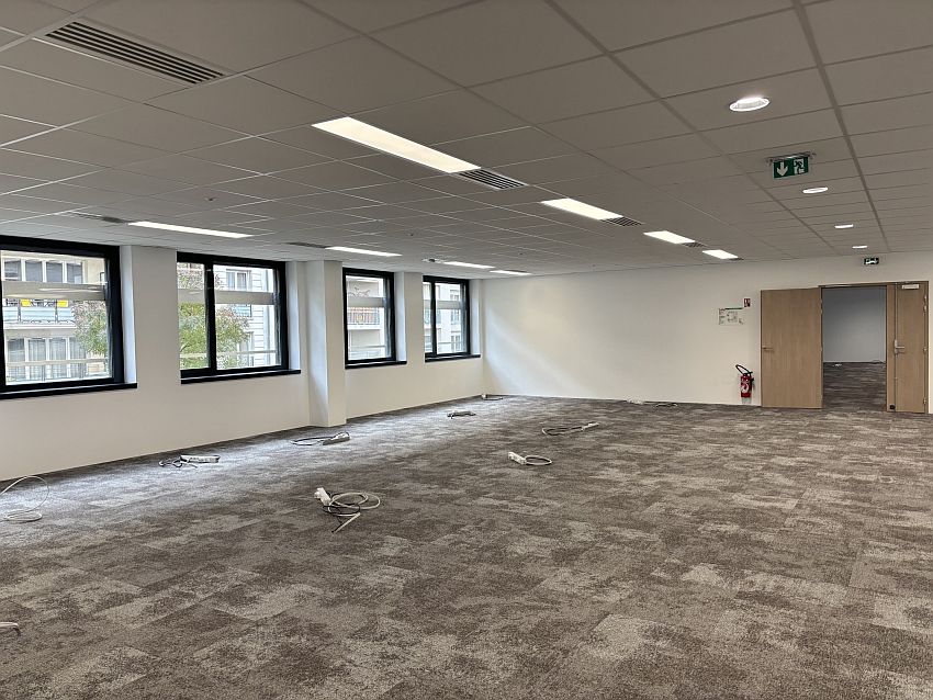 Bureau Location 69003 LYON 241 RUE GARIBALDI