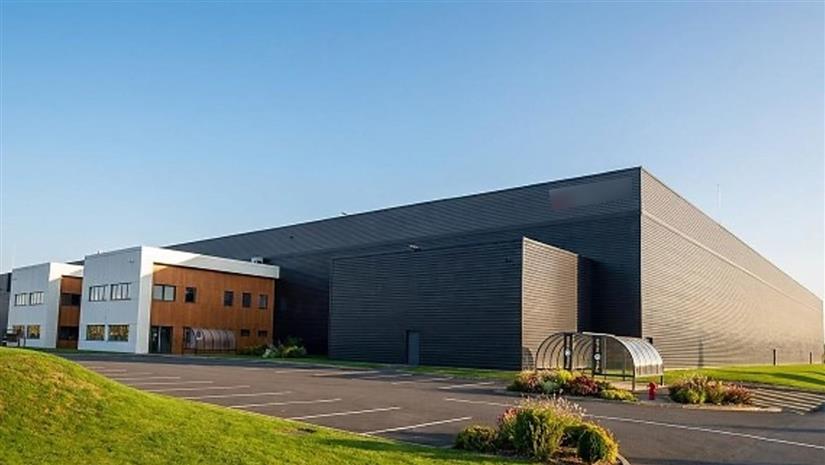 Entrepôt / Local d'activités Location 77164 FERRIERES EN BRIE