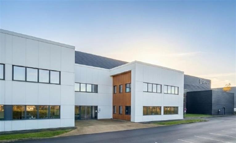 Entrepôt / Local d'activités Location 77164 FERRIERES EN BRIE