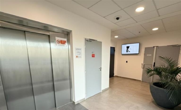 Entrepôt / Local d'activités Location 77164 FERRIERES EN BRIE