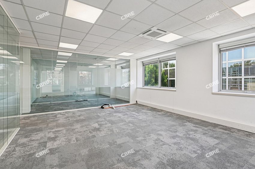Bureau Location 92000 NANTERRE