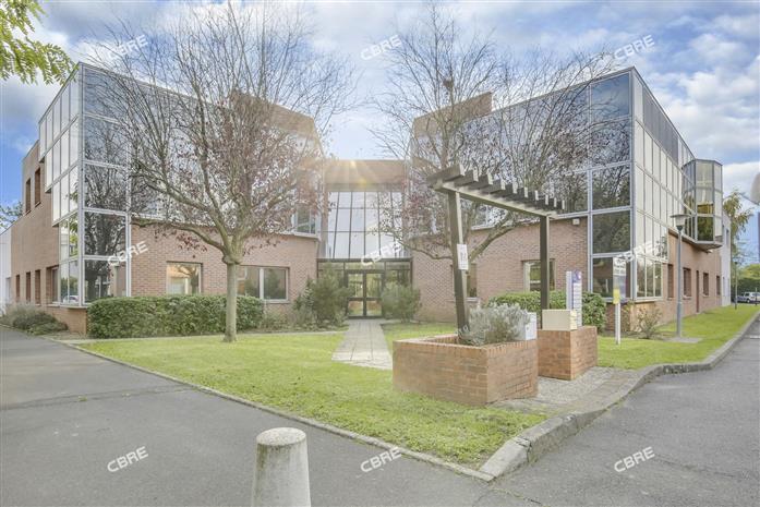 Bureau Location 92000 NANTERRE
