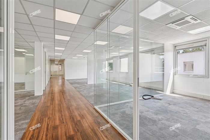 Bureau Location 92000 NANTERRE