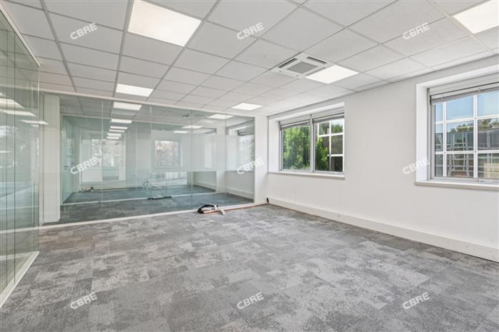 Bureau Location 92000 NANTERRE