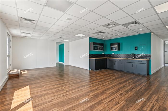Bureau Location 92000 NANTERRE