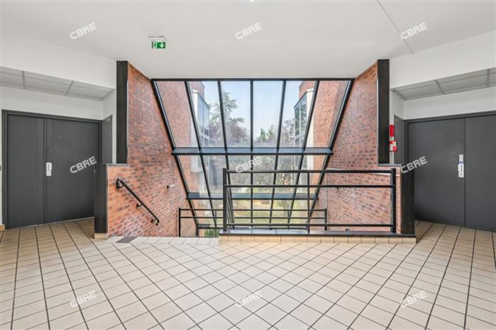 Bureau Location 92000 NANTERRE