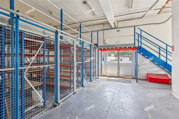 Bureau Location 92000 NANTERRE