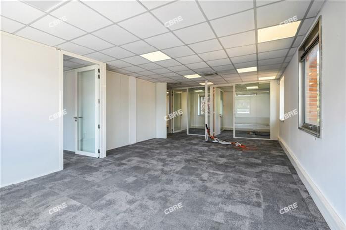 Bureau Location 92000 NANTERRE