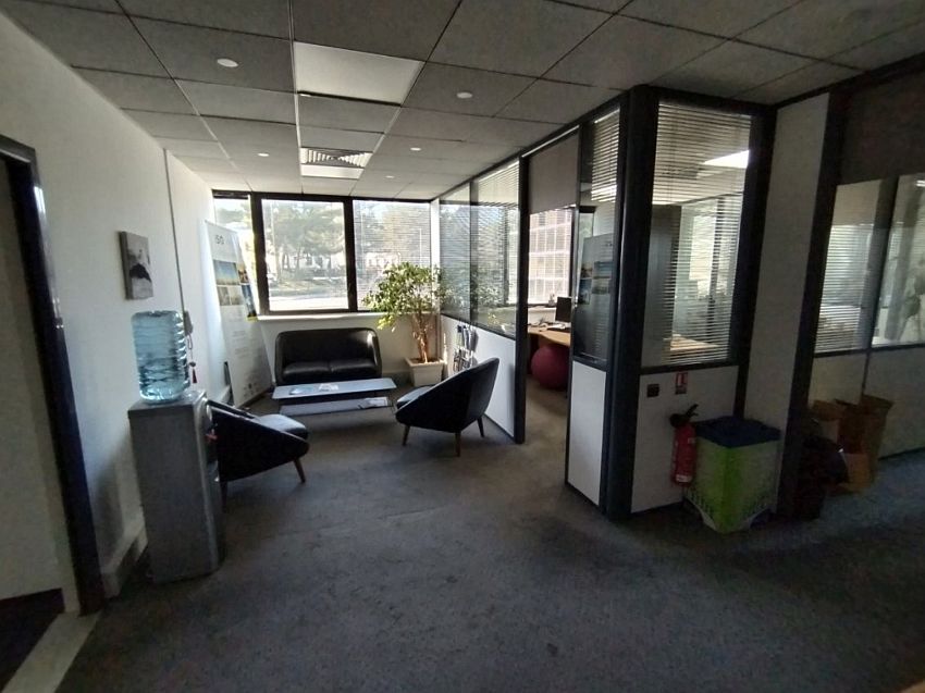Bureau Location 13290 AIX EN PROVENCE