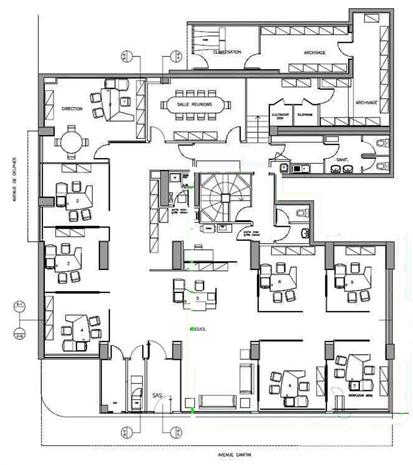 Commerce Location 13006 MARSEILLE