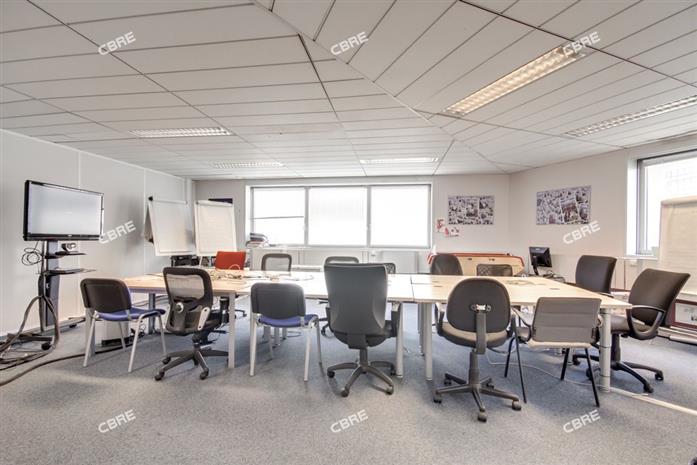 Bureau Location 93160 NOISY LE GRAND