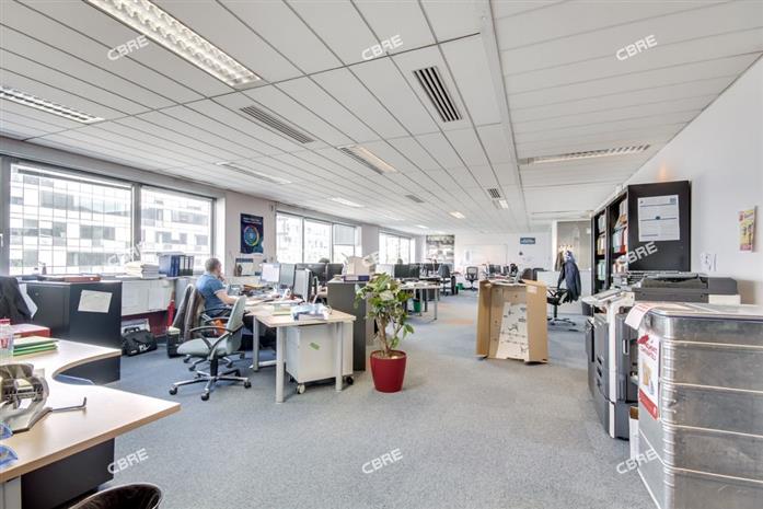 Bureau Location 93160 NOISY LE GRAND