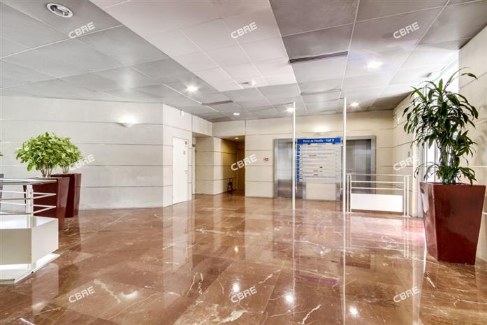 Bureau Location 93160 NOISY LE GRAND