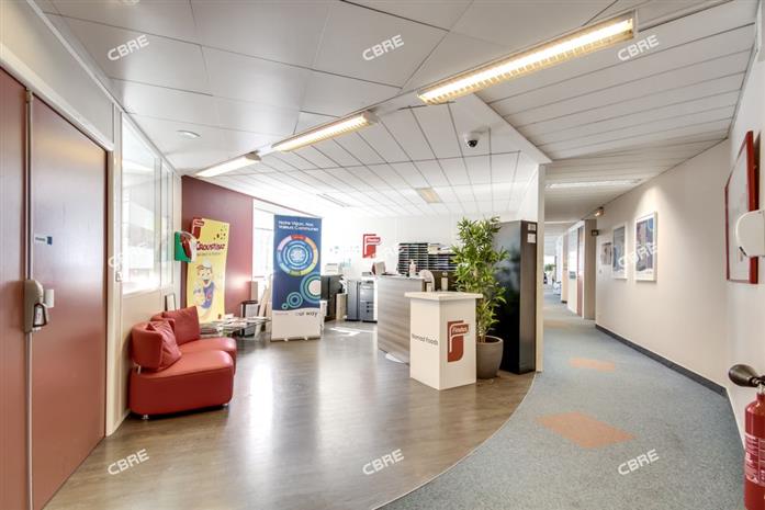 Bureau Location 93160 NOISY LE GRAND