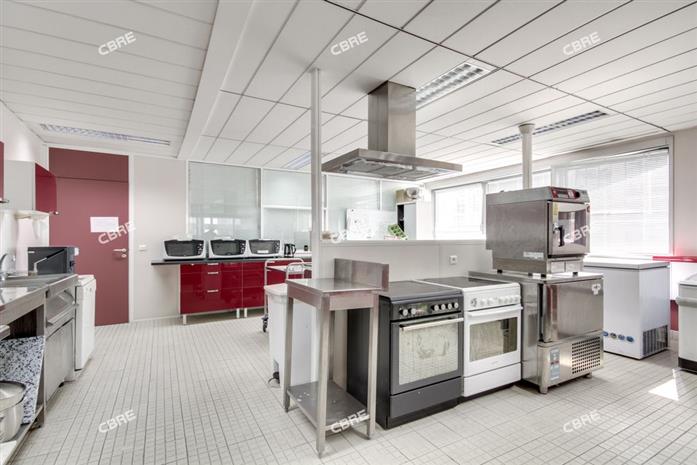 Bureau Location 93160 NOISY LE GRAND