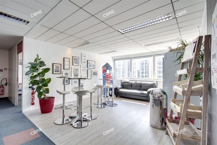 Bureau Location 93160 NOISY LE GRAND