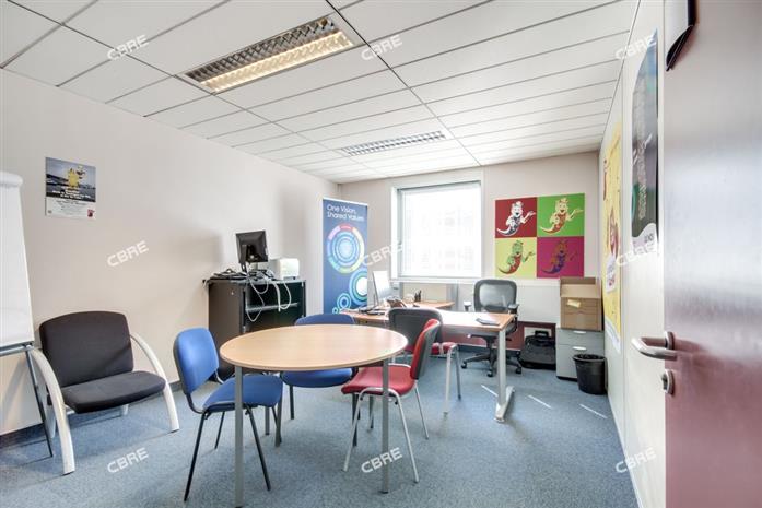 Bureau Location 93160 NOISY LE GRAND