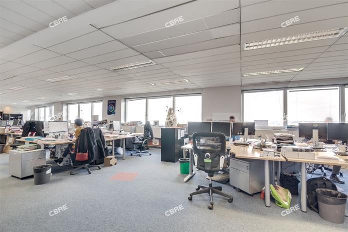 Bureau Location 93160 NOISY LE GRAND