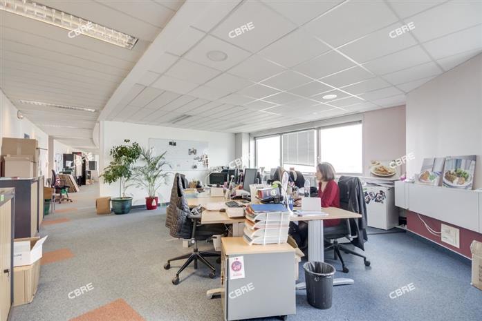 Bureau Location 93160 NOISY LE GRAND