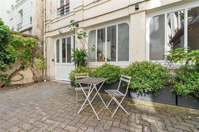 Coworking Location 75009 PARIS