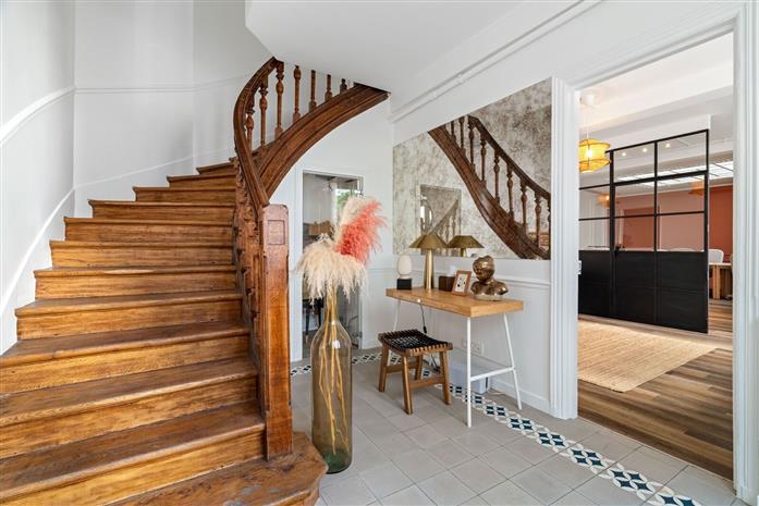 Coworking Location 75009 PARIS