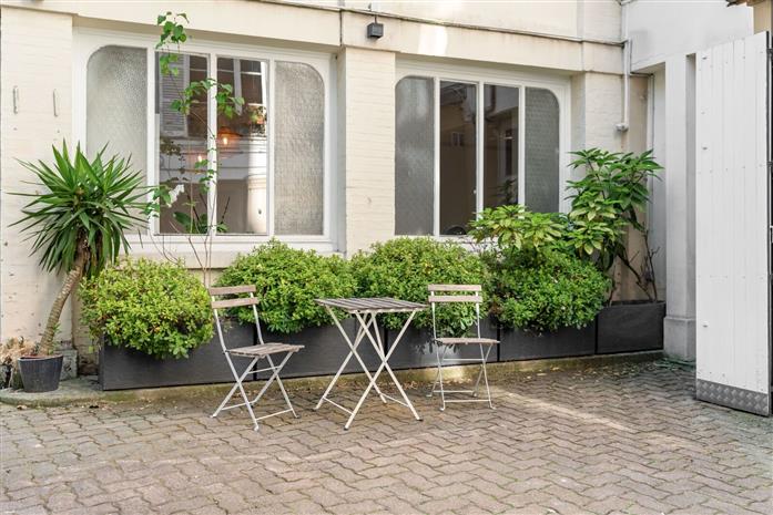 Coworking Location 75009 PARIS