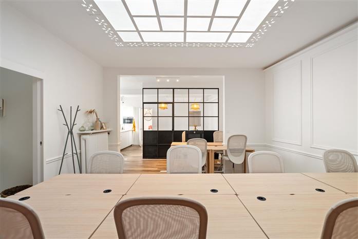 Coworking Location 75009 PARIS