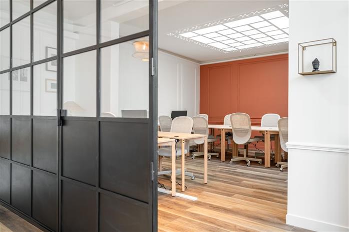 Coworking Location 75009 PARIS