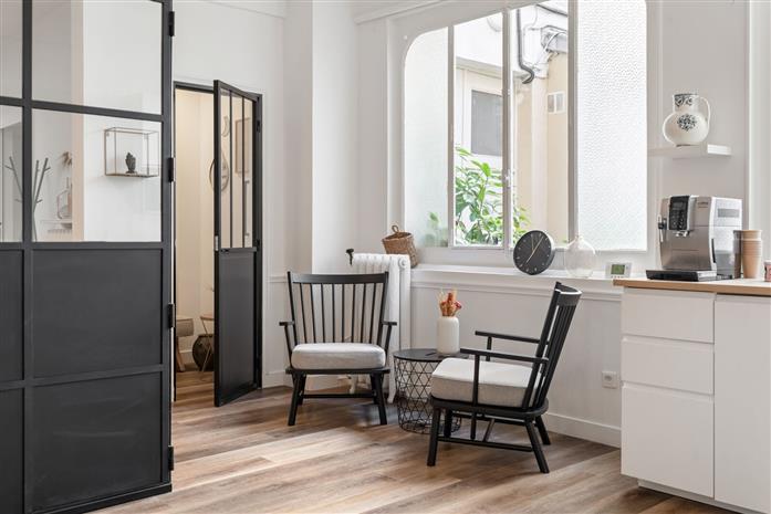 Coworking Location 75009 PARIS