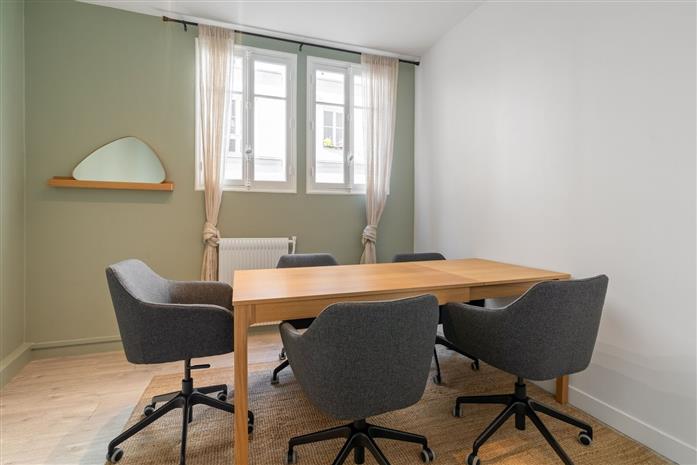 Coworking Location 75009 PARIS