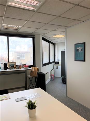 Bureau Location 31300 TOULOUSE