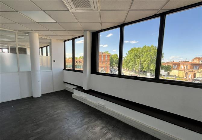 Bureau Location 31300 TOULOUSE