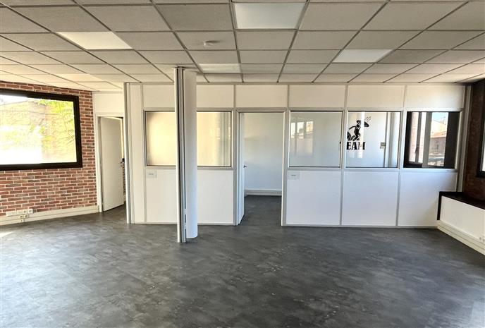 Bureau Location 31300 TOULOUSE